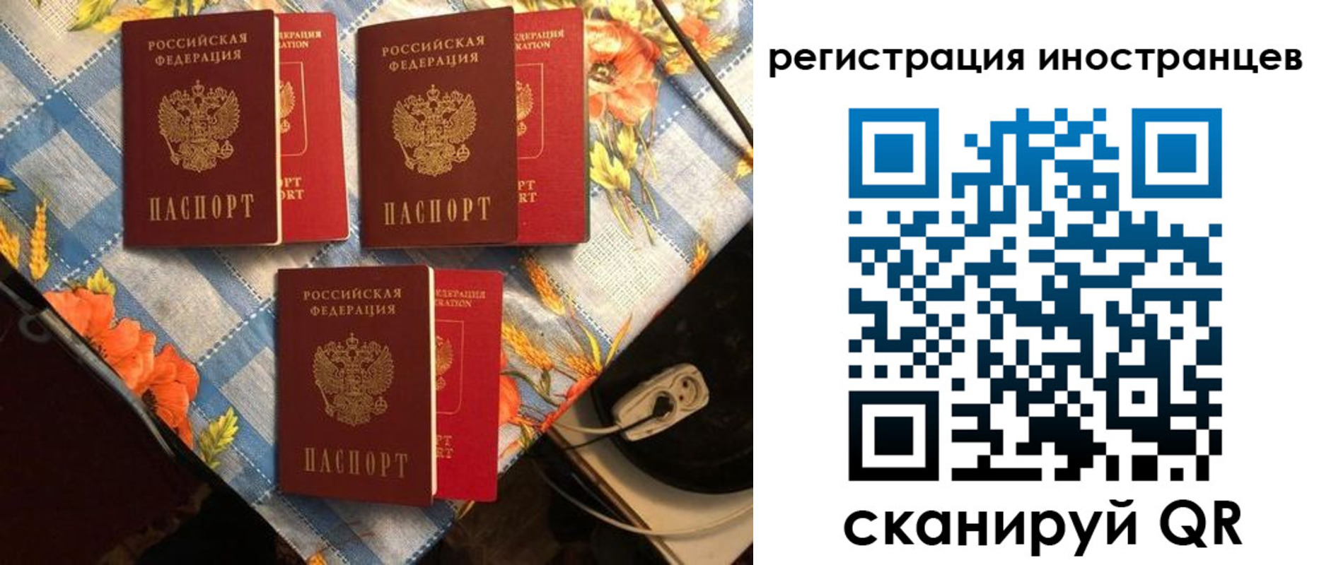 прописка поиск в Муравленко